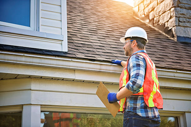 Roof Repair in Weston